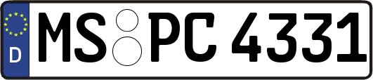MS-PC4331