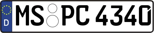 MS-PC4340