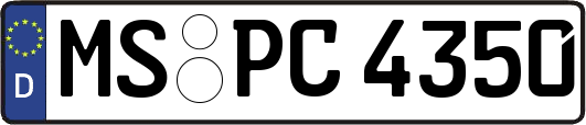 MS-PC4350