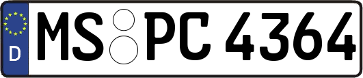 MS-PC4364
