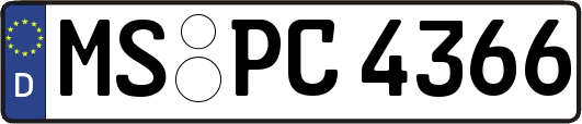 MS-PC4366