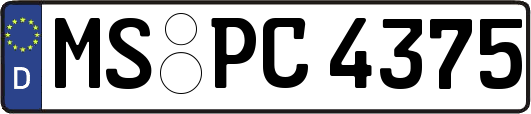 MS-PC4375