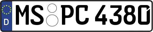 MS-PC4380
