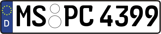 MS-PC4399