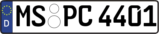 MS-PC4401