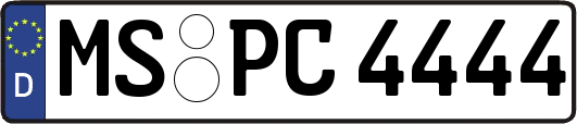 MS-PC4444