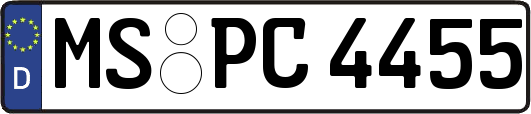 MS-PC4455