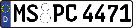 MS-PC4471