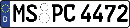 MS-PC4472