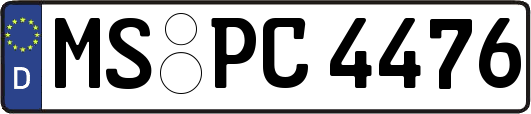 MS-PC4476