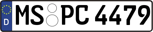 MS-PC4479