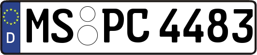 MS-PC4483