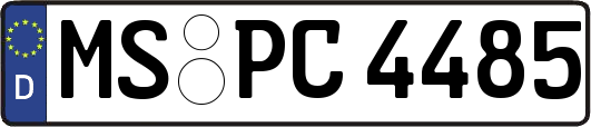 MS-PC4485