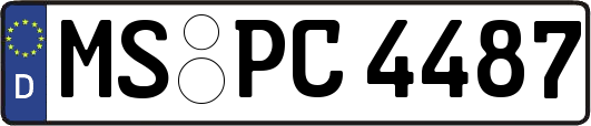 MS-PC4487