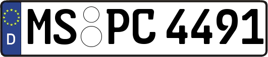 MS-PC4491