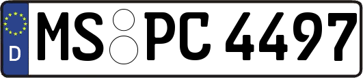 MS-PC4497