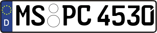 MS-PC4530