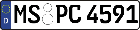 MS-PC4591