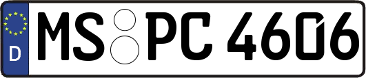 MS-PC4606