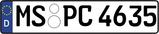 MS-PC4635