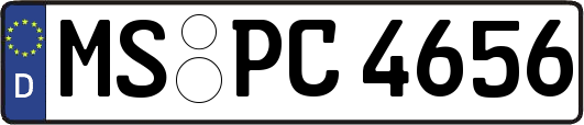MS-PC4656