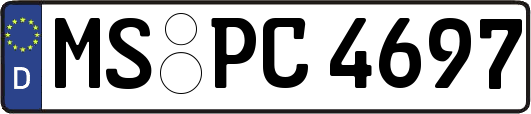 MS-PC4697
