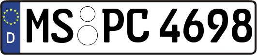 MS-PC4698