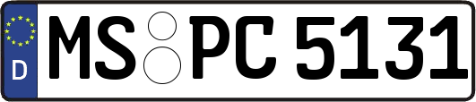 MS-PC5131