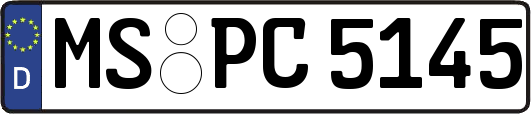 MS-PC5145