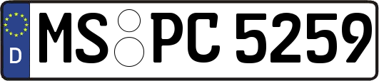MS-PC5259