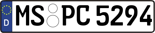 MS-PC5294