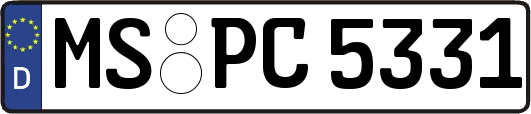 MS-PC5331
