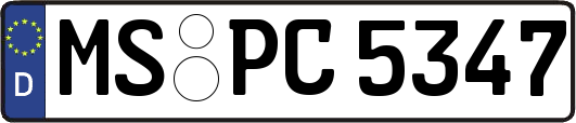 MS-PC5347