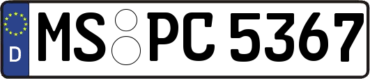 MS-PC5367