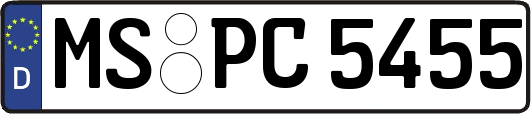 MS-PC5455