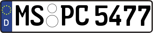 MS-PC5477
