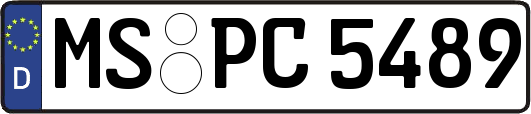 MS-PC5489