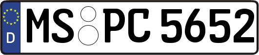 MS-PC5652