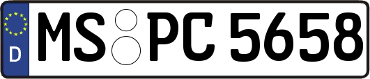 MS-PC5658