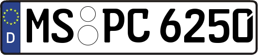 MS-PC6250