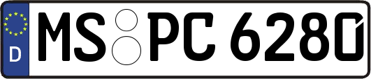 MS-PC6280