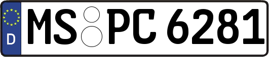 MS-PC6281