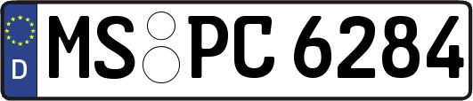 MS-PC6284