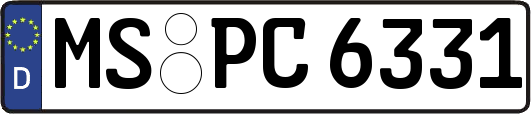 MS-PC6331
