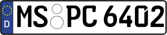 MS-PC6402