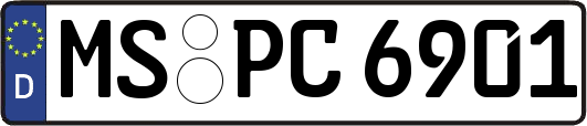 MS-PC6901