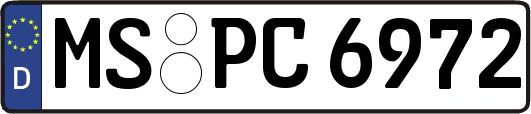MS-PC6972