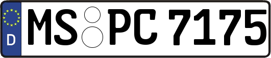 MS-PC7175