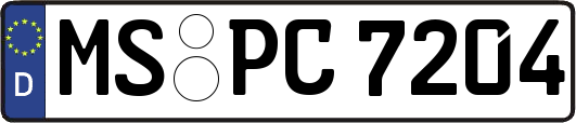 MS-PC7204