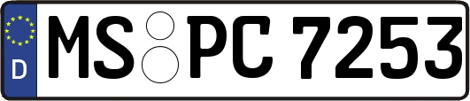 MS-PC7253